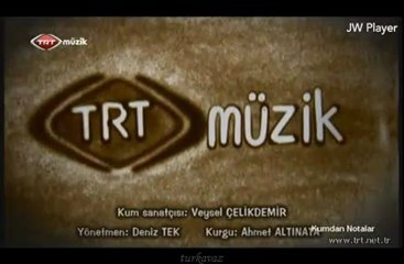 AMAN ORMANCI Kumdan sanat TRT
