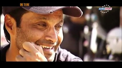 0107 Dakar mag: Cars