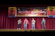 TRISTATE TELUGU ASSOCIATION: DASARA/DEEPAWALI: SRILAKSHMI DUVVAPU'S MOVIE DANCE MEDLEY