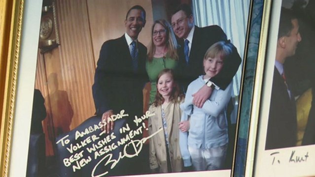 Post-2014 troop decision due as Karzai heads to US