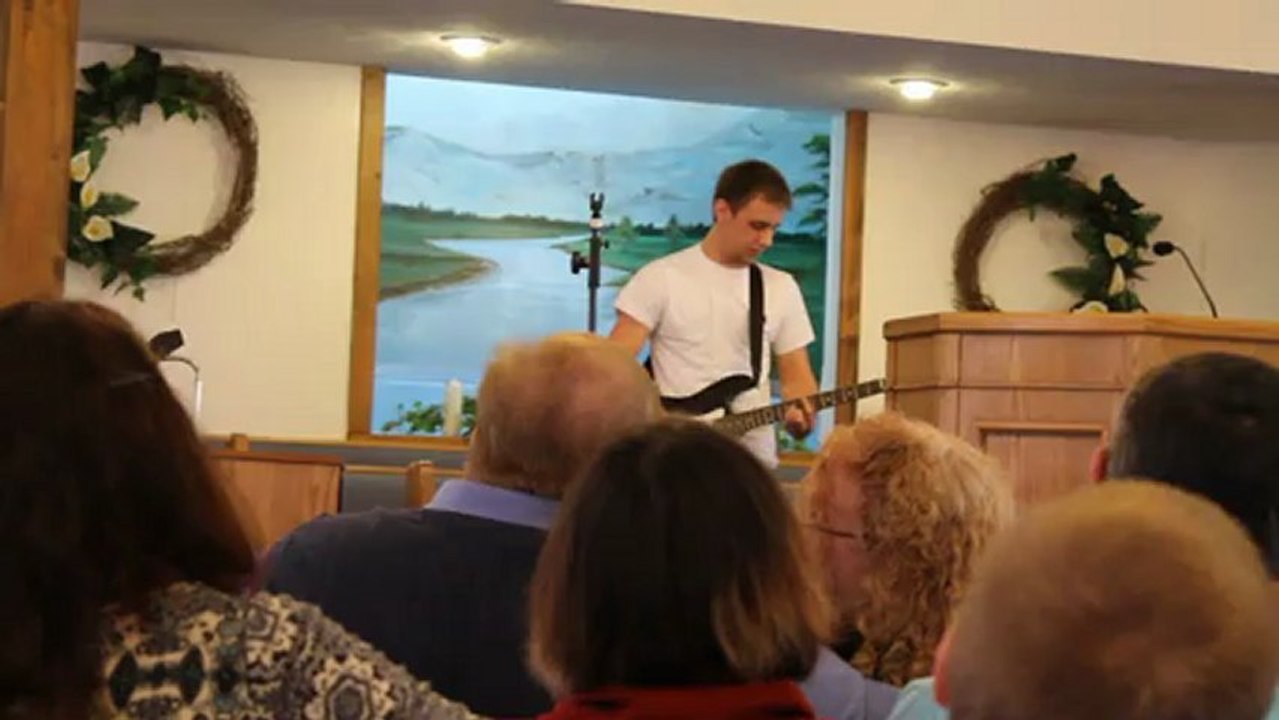 DY2M Church