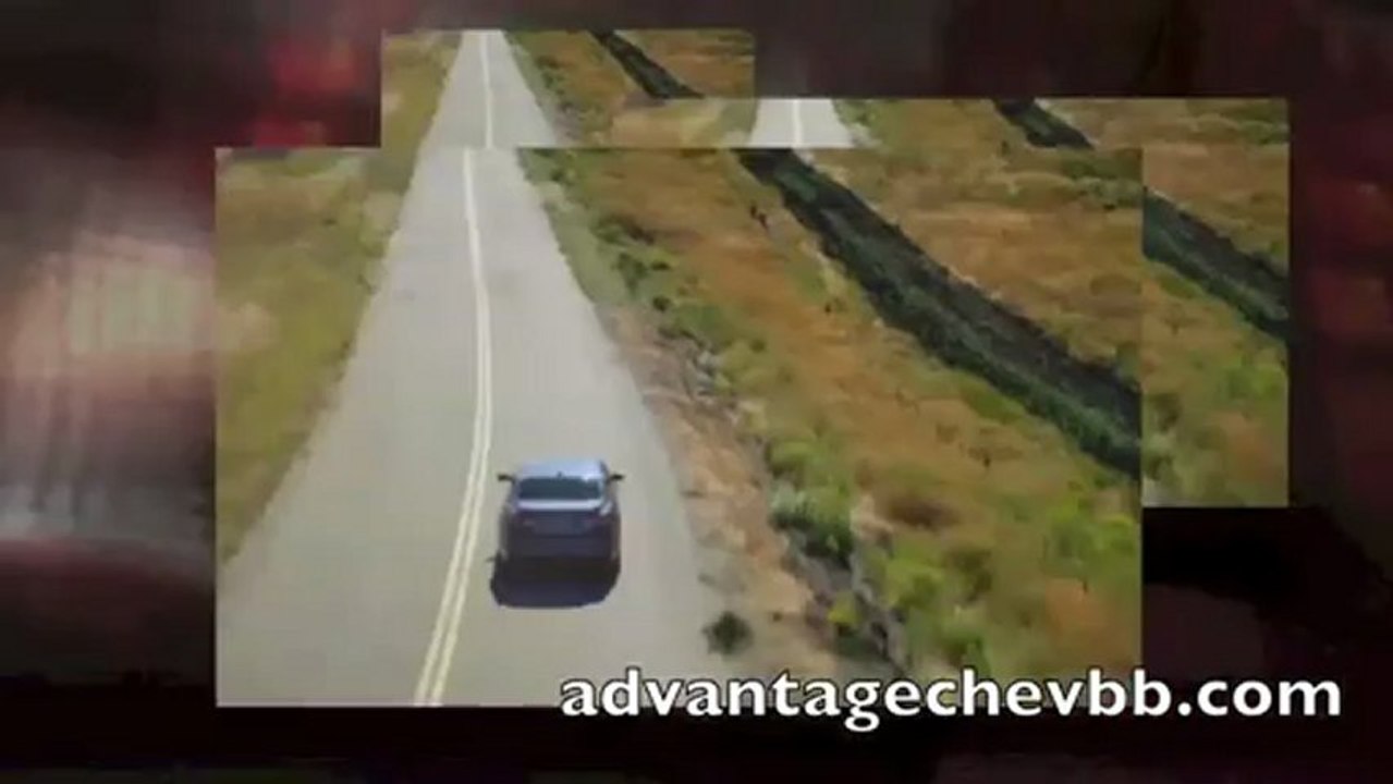 2013 Chevy Malibu - Chicago, Illinois