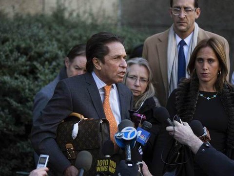 Lohan's Lawyer Says Assault Charges Likely To Be Dropped