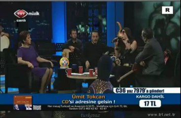 Sevcan Orhan Ey Dost