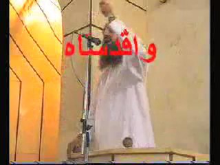 Dailymotion - On ne signera pas - Abou al Qa3qa3 - khutba - une vidéo Actu et Politique