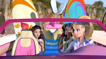 Barbie Life In The Dreamhouse Türkiye Sürücü Ehliyeti_Youtube_Original_2 www.Filmizled.Net