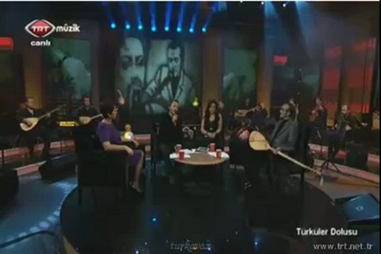 SERKAN ERCAN Neredesin sen TRT