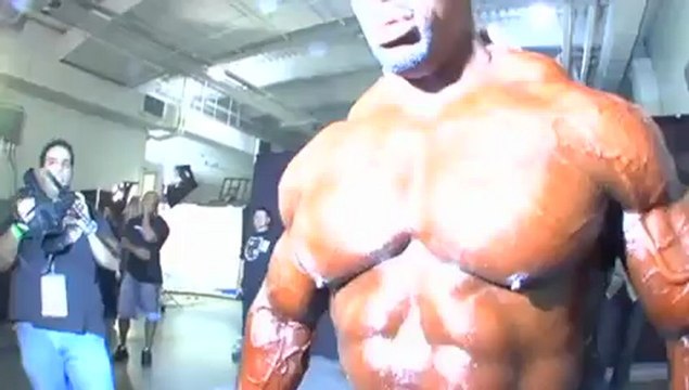 Ronnie Coleman & Jay Cutler Filmizled.Net