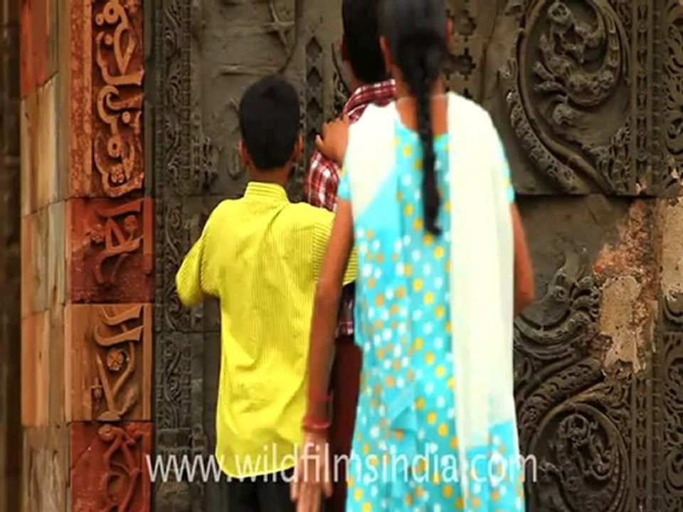 Qutub minar.flv
