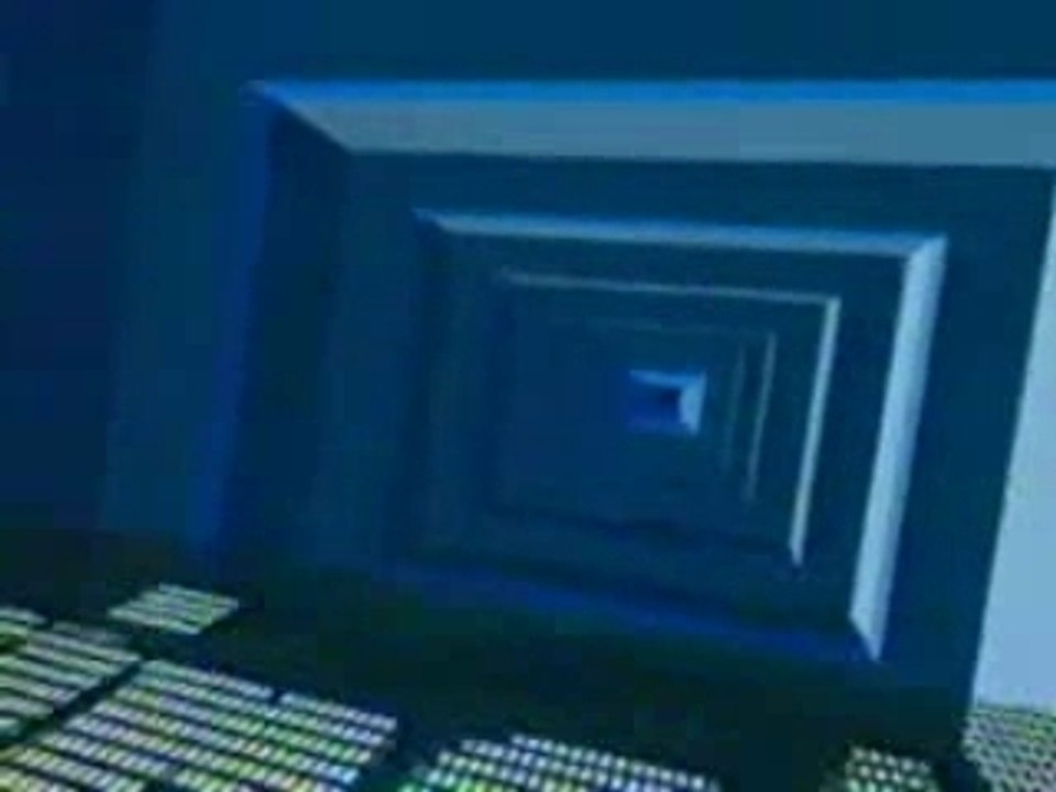 Le JT de TF1 en 1985