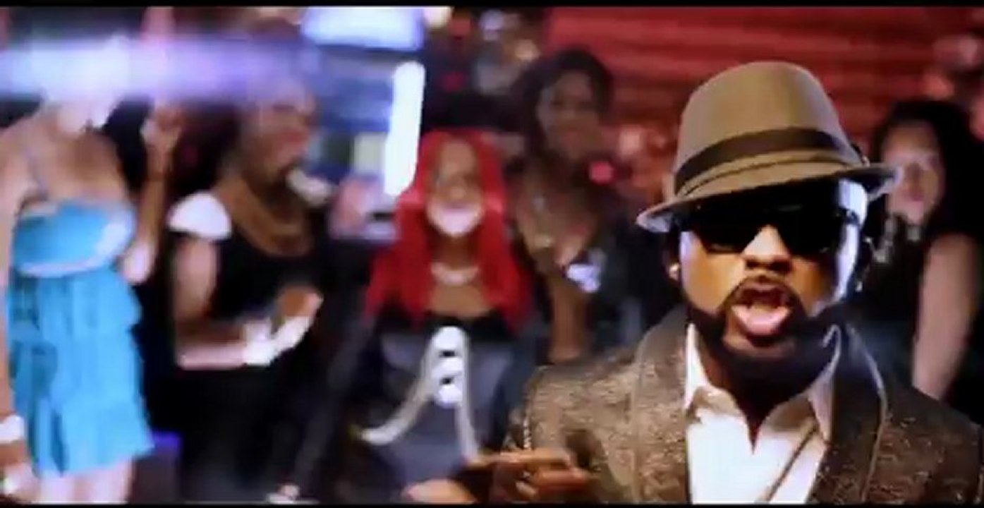 OFFICIAL Video!! E.M.E Feat. WizKid, Skales _ Banky W. - Baddest Boy