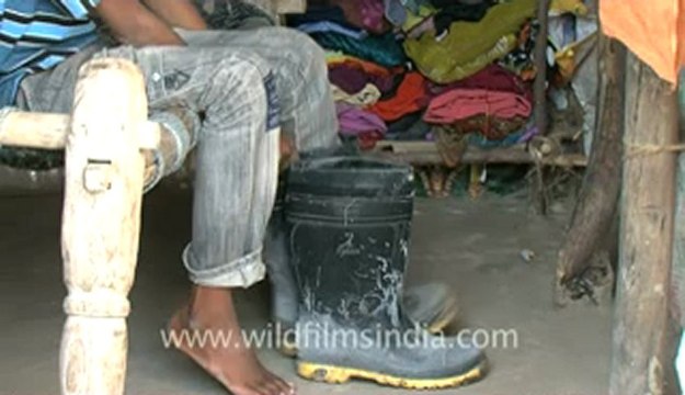 Rann-of-kutch-hdv-tape-11-crystallization of salt-1.flv