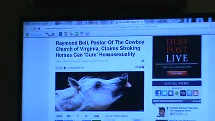 Pt.10 Open Forum (2012 recap)