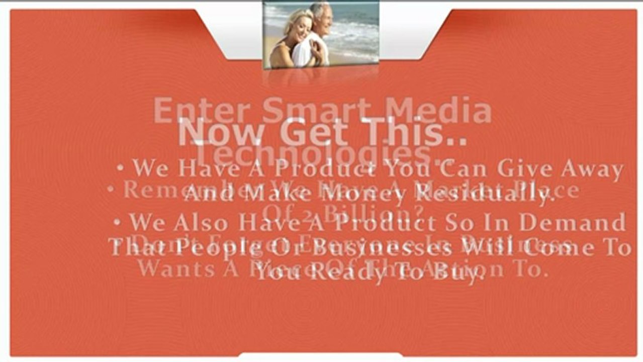 Early Retirement With Smart Media Technologies Is Possible