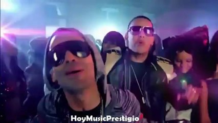 Guaya - Arcangel Ft Daddy Yankee (Official Video) HD