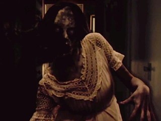 Mama Short Film with Guillermo del Toro