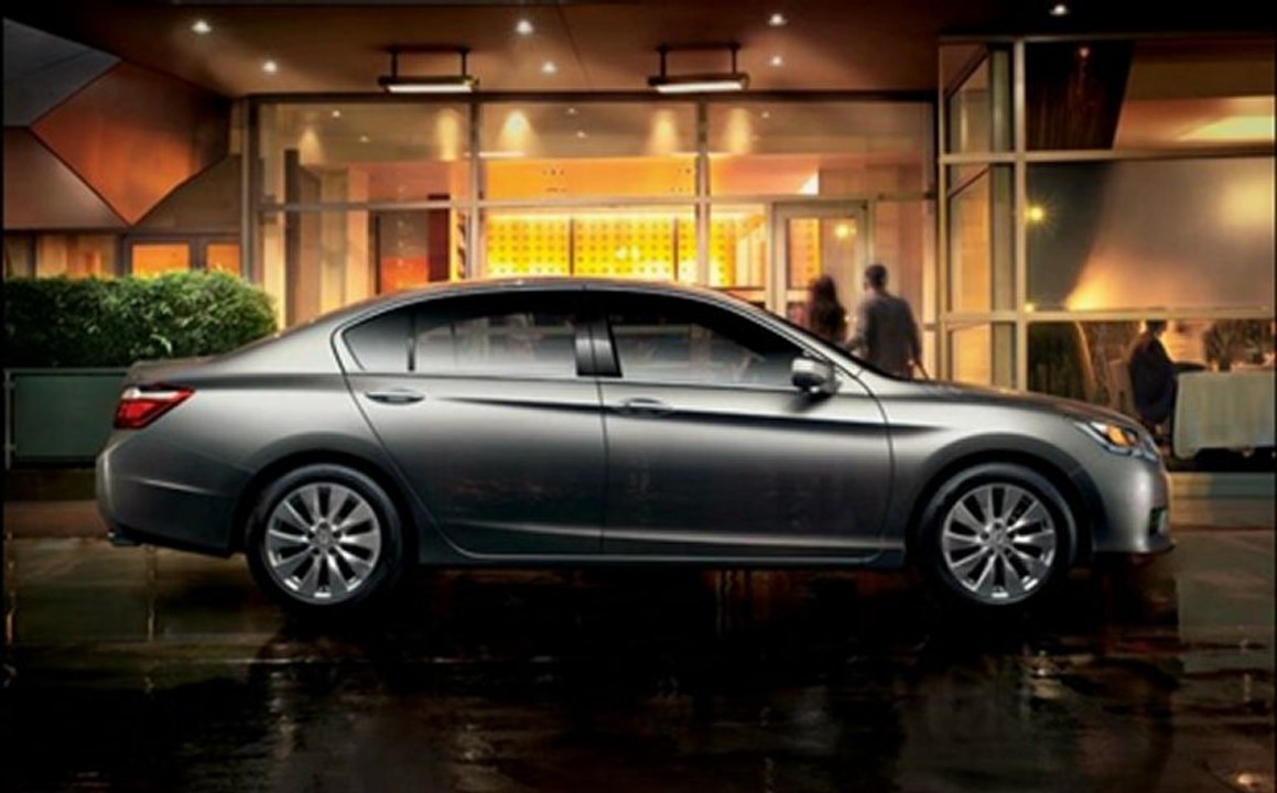 Honda Accord Dealers Fairfax
