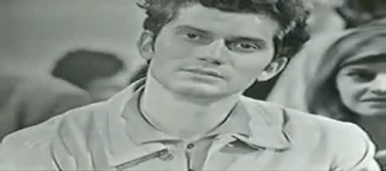 LUIGI TENCO - YO SOY UNO -  CRÓNICA MUSICAL