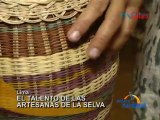 Lima Conozca el talento de las artesanas de nuestra amazonia