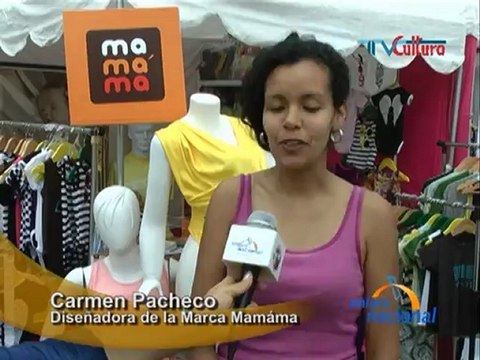 Lima Novedosas propuestas presento 21 unica Feria