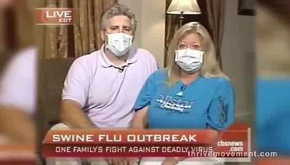 Одна из форм манипуляции сознанием людей