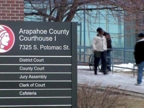 Witnesses testify against James Holmes in Aurora shooting spree hearing