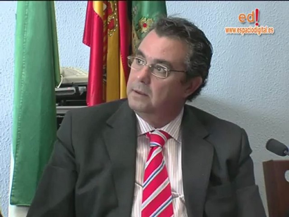 Enrique Moresco sobre el Pacto de gobierno