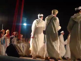 EL MAESTRO  IHIA BOUKDIR  AU   THEATRE  MOHAMED  6  PART  2