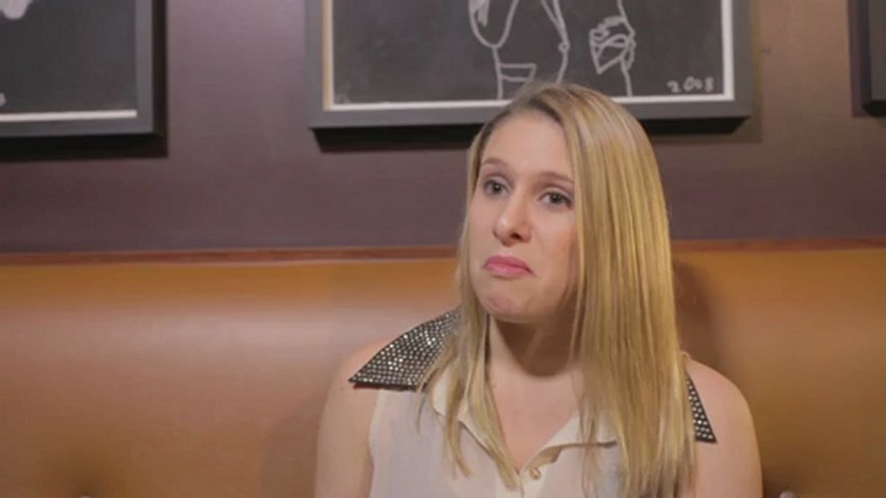 VeryBadDates… The "JDate (Jewish) Bad Date (Season 5)