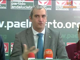 El Puerto - Presentación foros PA