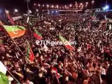 Barhta hi Jata Hai Jo Toofan - PTI Imran Khan Songs