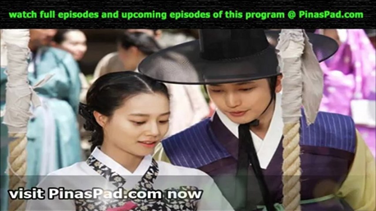 PRINCESS'S MAN january 8 2013 replay