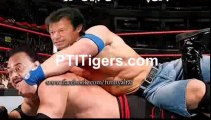 Jab tak hai dam - Imran Khan PTI Songs