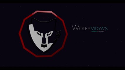 WolfyVidya's Channel intro - by fx channelhouse