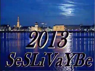 İlksesli.com __ ((  SeSLi  ))   ( ( VaYBe  )) Taçsız qıRal 2013  YıLı GöRSeLi İlksesli.NeT