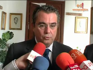 El Puerto - Alumbrado Navideño