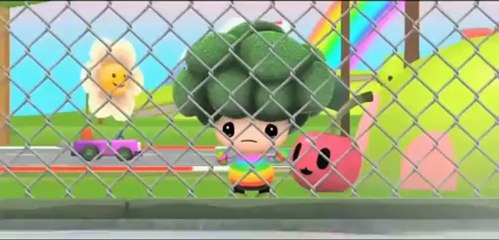 Blur vs Mario Kart - Pub TV