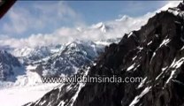 Snow covered mountains-MPEG-4 800Kbps.mp4