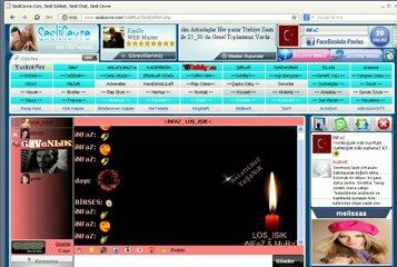 sesliromantik.com-iNFaZ- Uzak_YıLDıZ-