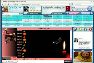 seslicevre.com-iNFaZ- Uzak_YıLDıZSANA ALIŞMAK ISTEMIYORUM