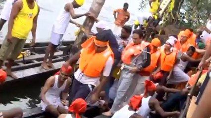 Tafe Video | Hotel in Kollam - The Raviz