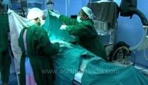 Surgery of Fibroid in Breast-hdv-fx-1-01-24.flv