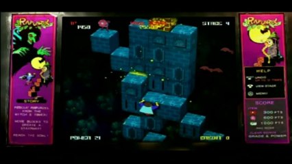 キャサリンぼそぼそプレイ　第03回