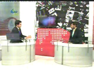 SABA TV, Dari NEWS Baz-Tabi-Khabar , 01 Jan 2013
