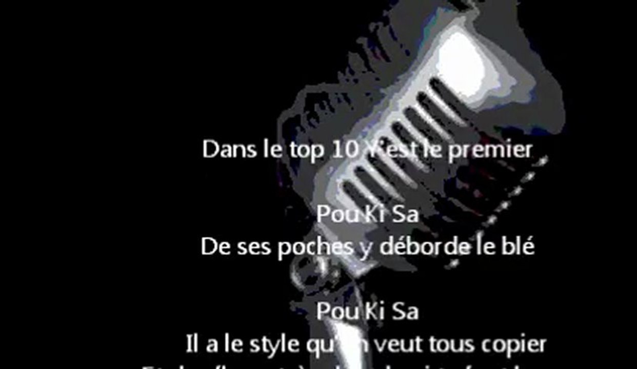 Pou Ki Sa