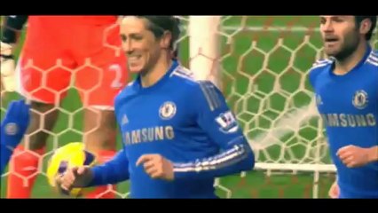 Chelsea Number 9 - Now Or Never