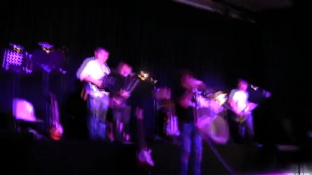 Deville les Rouen - College Jules Verne - Concert 2011- 015.MTS