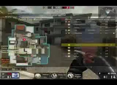 Blackshot Ultimate Hack - Aimbot and Wallhack 2013 - pirater, téléchargement DOWNLOAD
