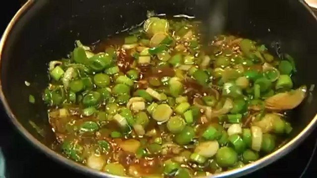 TV3 - Karakia - Salsa picante (Lali, Argentina)