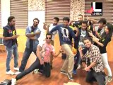 Remo Copyrights ABCD Dance Steps